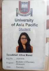 Tasaddut Afroz Rumi.jpg